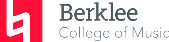 Berklee College of Music Logo