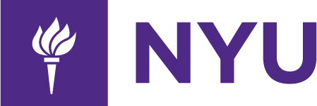 NYU Logo